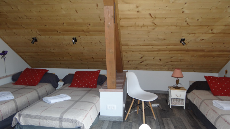 Chambre Cellières Chambre Cellières