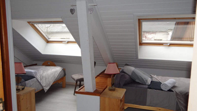 Chambre Mariet Chambre Mariet