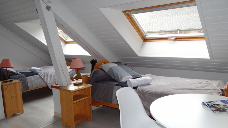 Chambre Mariet Chambre Mariet