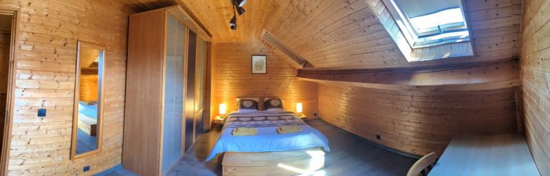 Les Crocus - © A.C. MOISSET Les Crocus