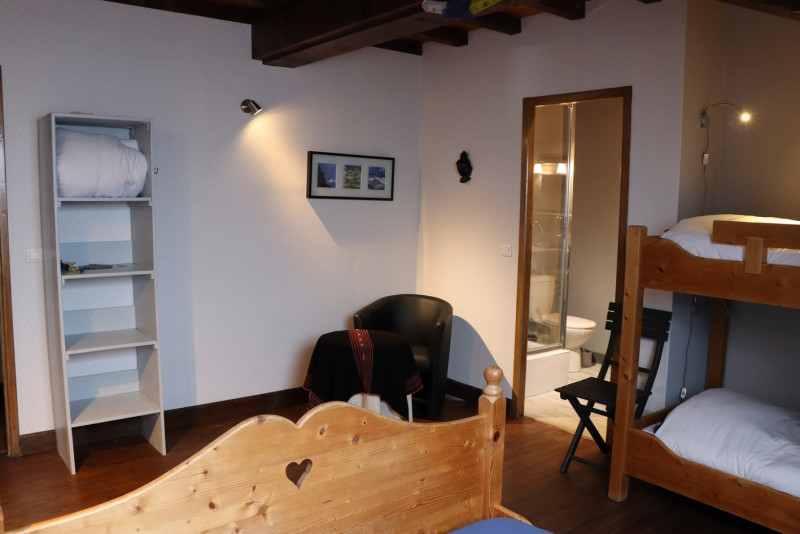 La Grangerie - © P.Conceillon La Grangerie