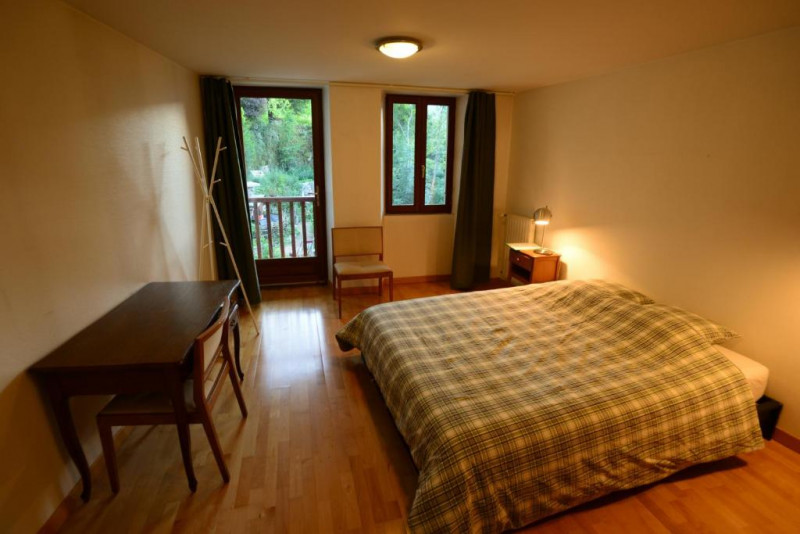 Chambre double Chambre double