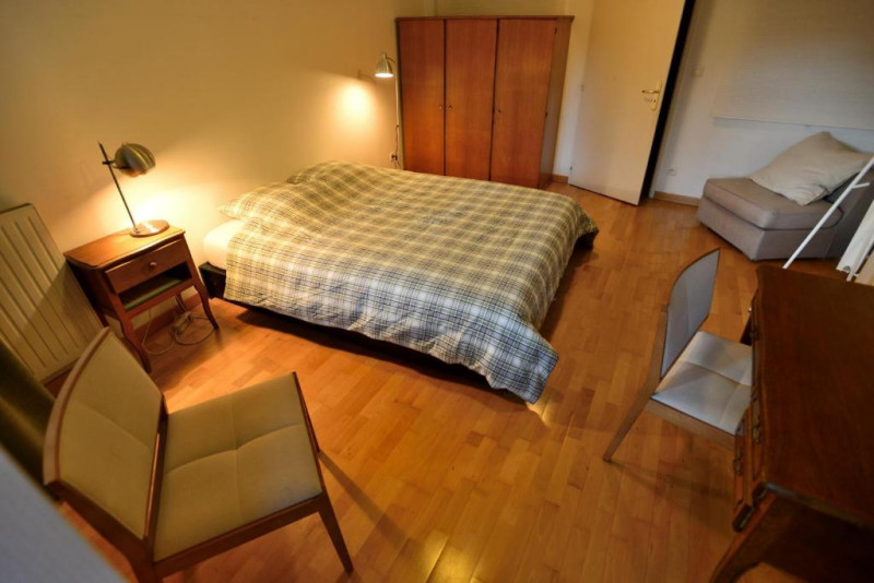 Auter vue chambre double Auter vue chambre double