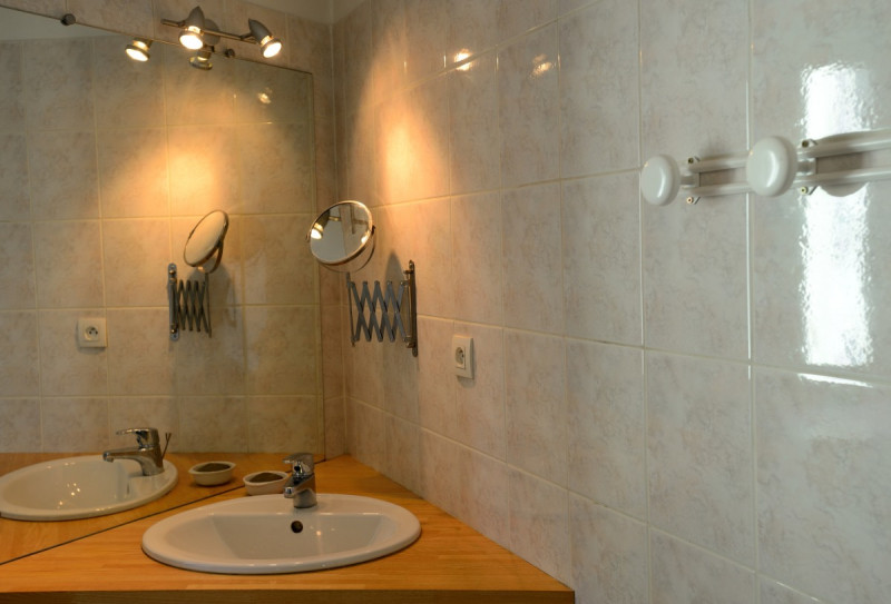 Salle de bains Salle de bains