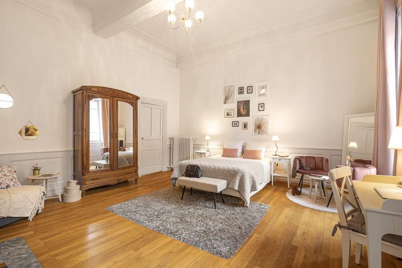 Suite Comtesse de Boigne