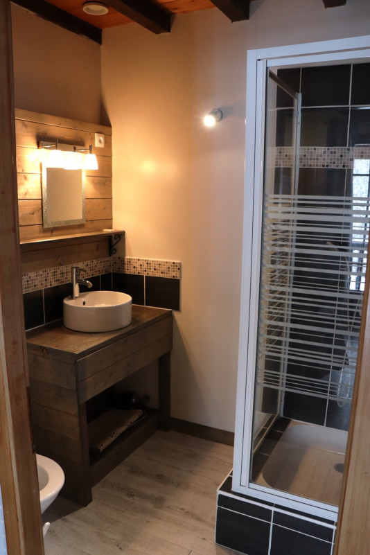 Salle de Bain Cerro Torre Salle de Bain Cerro Torre