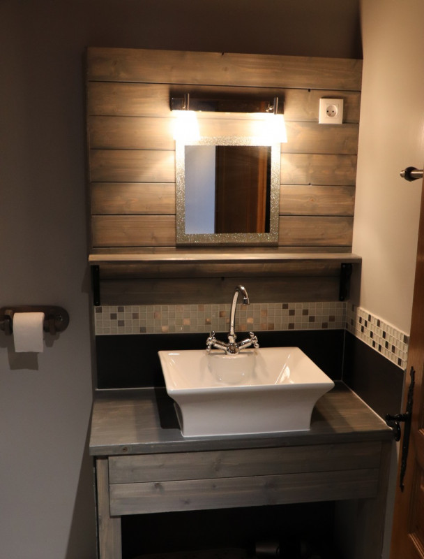 Salle de bain Ama Dablan Salle de bain Ama Dablan