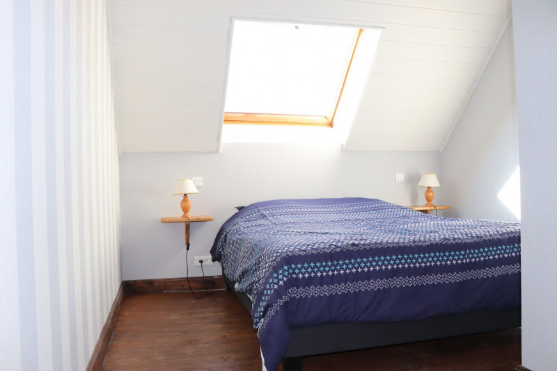 Chambre Mont Cook Chambre Mont Cook