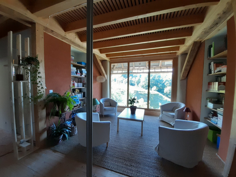 Votre petit salon Votre petit salon