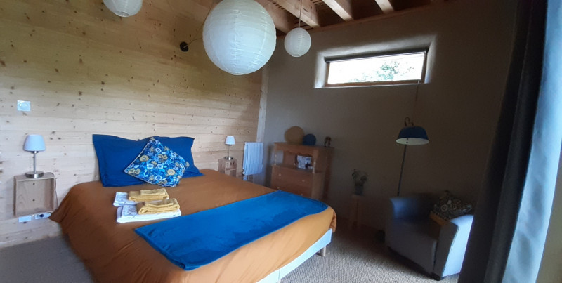 Photo 2 Chambre Mésange Photo 2 Chambre Mésange