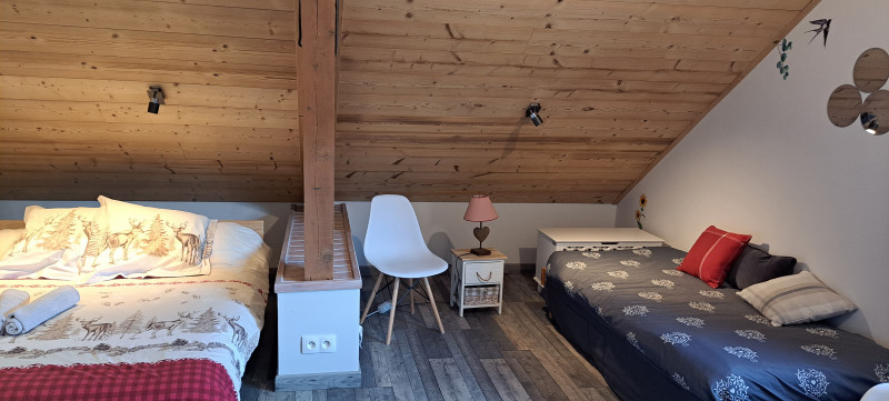 Chambre Cellières Chambre Cellières