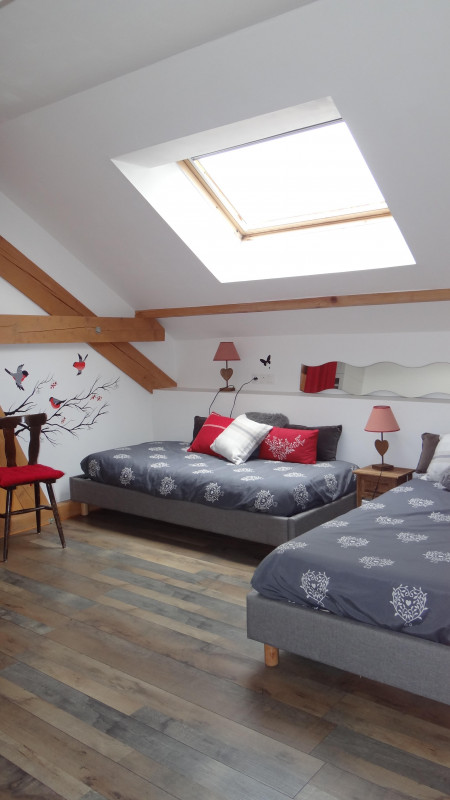 Chambre Prérouge Chambre Prérouge