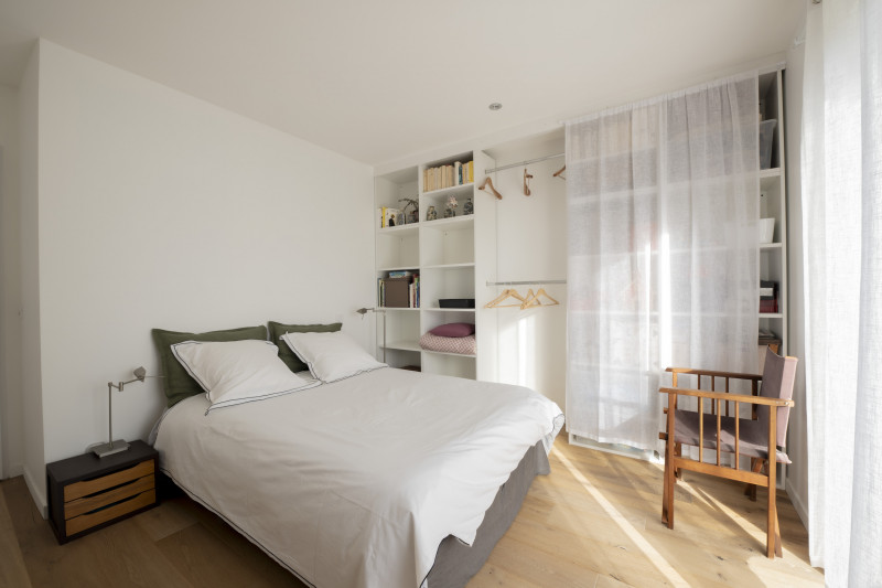 Une Chambre à Soi_Challes-les-Eaux