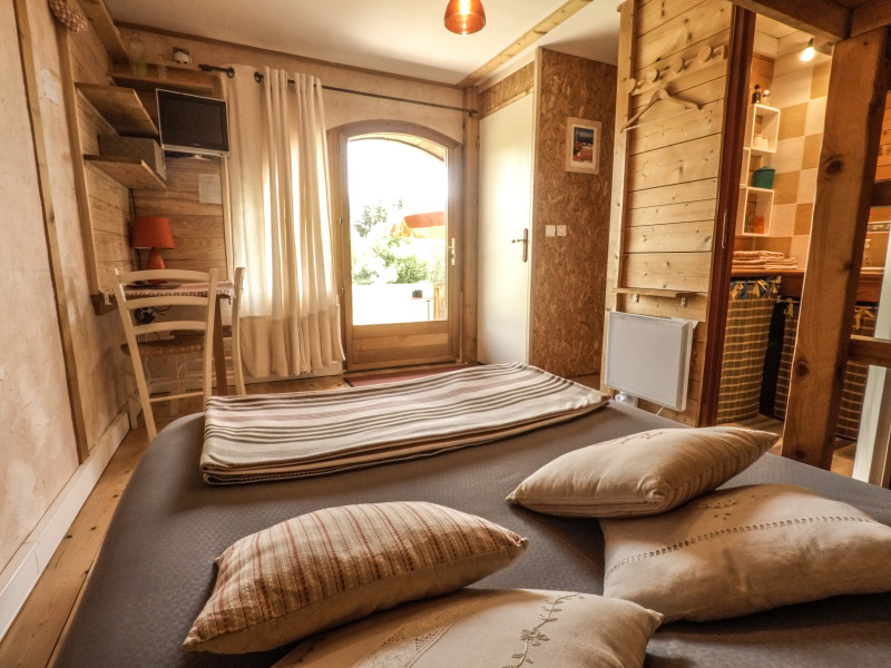 chambre d'hotes - © sylvie giry chambre d'hotes