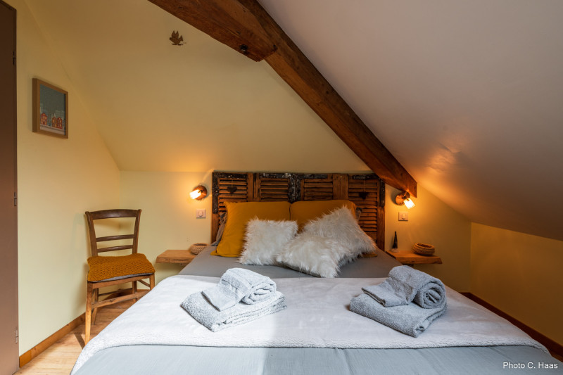 Chambre Rossane Chambre Rossane