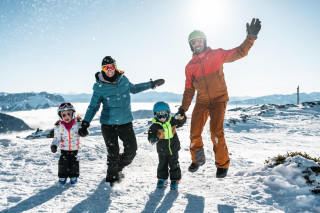 Magic Christmas in the mountains_Aillon-le-Jeune