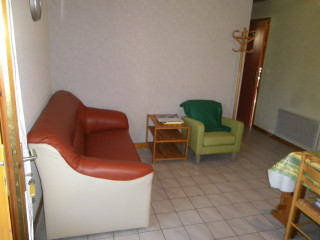 Chalet de Glaise Chalet de Glaise