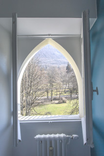 Studio les Thermes - © VinceCityGites Studio les Thermes
