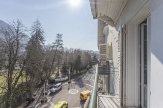 Studio les Thermes - © VinceCityGites Studio les Thermes