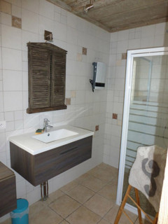 Chalet La Retiède 6