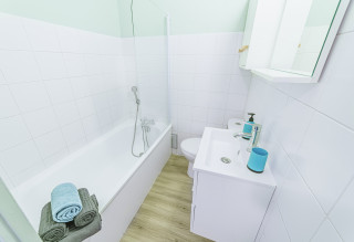 Chambéry Studio 108 - © VinceCityGites Chambéry Studio 108