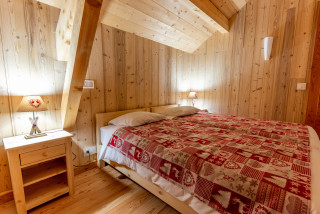 Chalet de la source