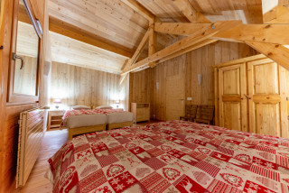 Chalet de la source - © Ancenay Stéphane Chalet de la source