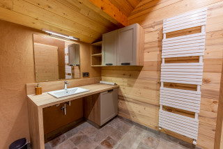 Chalet de la source - © Ancenay Stéphane Chalet de la source