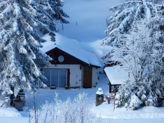 Le Télémark