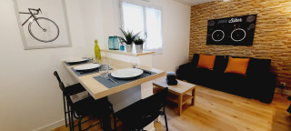 Studio Le Granier - principale - © Malouet Vincent Studio Le Granier - principale