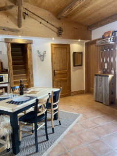 Gîte de la Croix du Nivolet - 1er étage_La Féclaz Gîte de la Croix du Nivolet - 1er étage_La Féclaz