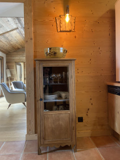 Gîte de la Croix du Nivolet - 1er étage_La Féclaz Gîte de la Croix du Nivolet - 1er étage_La Féclaz