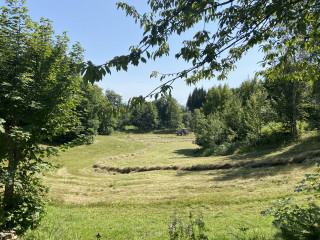 Gîte de la Croix du Nivolet - 1er étage_La Féclaz Gîte de la Croix du Nivolet - 1er étage_La Féclaz