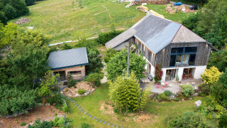 Le Gite dans le jardin Le Gite dans le jardin