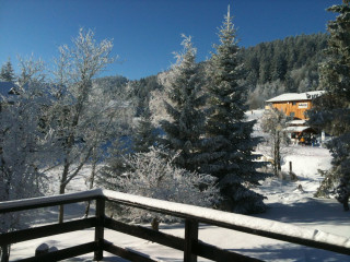 Chalet Christiania 9 pers Chalet Christiania 9 pers