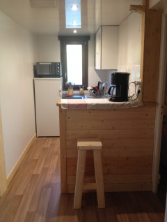 Chalet Christiania 9 pers Chalet Christiania 9 pers