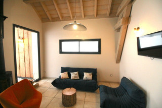 salon - © Grandmaitre salon