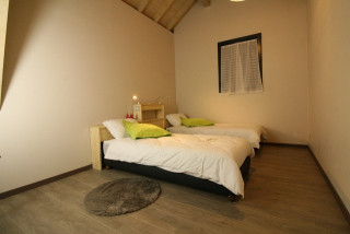 Chambre - © Grandmaitre Chambre