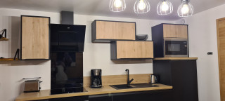 Le cerf de La Féclaz - © Chapperon Le cerf de La Féclaz