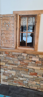 Le cerf de La Féclaz - © Chapperon Le cerf de La Féclaz