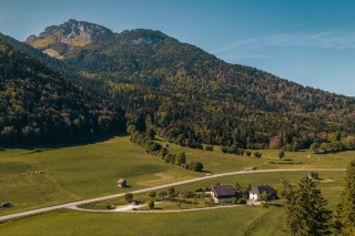 Espace bien être, Gite le Moulin, massif des Bauges, Savoie Espace bien être, Gite le Moulin, massif des Bauges, Savoie
