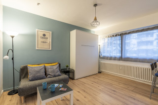 Chambéry Studio 110 Chambéry Studio 110