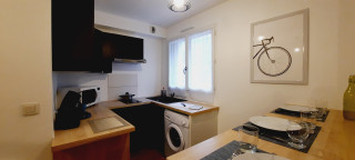 Studio Le Granier - cuisine