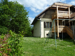 La Fruitière - © E.Bollard La Fruitière