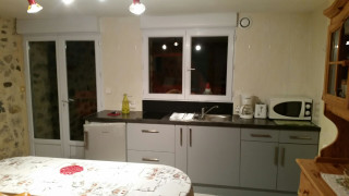 Studio route des iles du chéran - © Anquet Studio route des iles du chéran