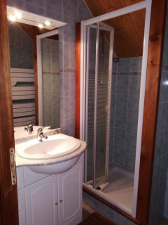 salle de bain - © Gîtes de France salle de bain