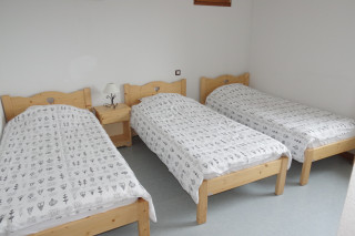 L'Ecole à giter - Les Creusates