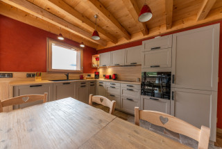 Chalet de la source - © Ancenay Stéphane Chalet de la source