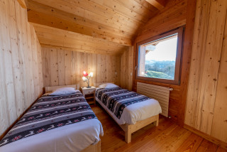 Chalet de la source - © Ancenay Stéphane Chalet de la source