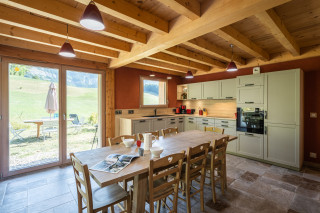 Cuisine - © Ancenay Stéphane Cuisine